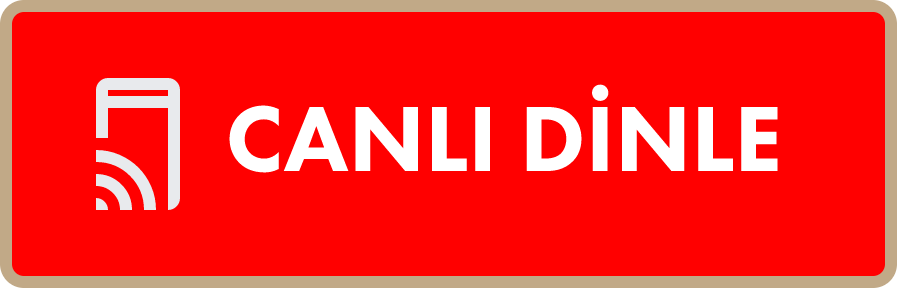 canlı dinle